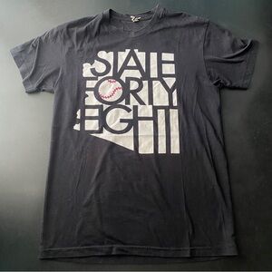 State Forty Eight Tee